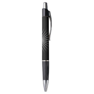 Stylo Emmy Obsidienne Classique