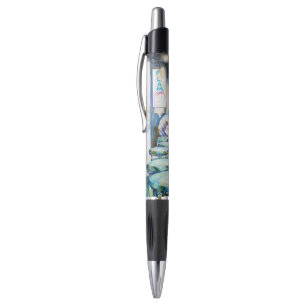 Stylo Émotionnel pour motiver, logique pour justifier