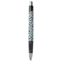 Empreinte de léopard, Spots de léopard, Leopard bl