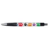 Stylo Empreinte de patte (Devant)
