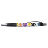 Stylo Empreinte de patte (Haut)