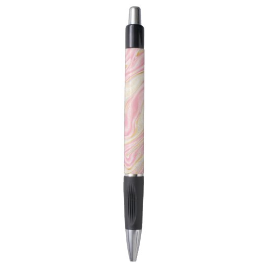Stylo en marbre (Devant (Vertical))