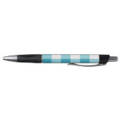 Stylo en vichy Motif (Bas)