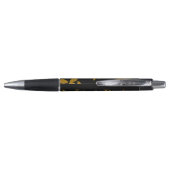 Stylo Encre (Dos)