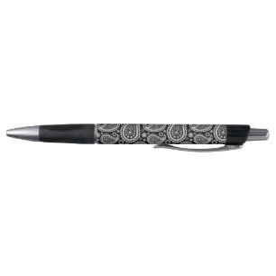 Stylo Encre-Emmy