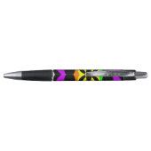 Stylo Energize par Kenneth Yoncich (Dos)