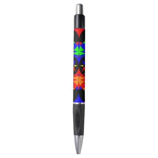 Stylo Energize par Kenneth Yoncich (Devant (Vertical))