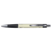 Stylo Ensemble de tambour Musique de groupe d'enseignant (Dos)