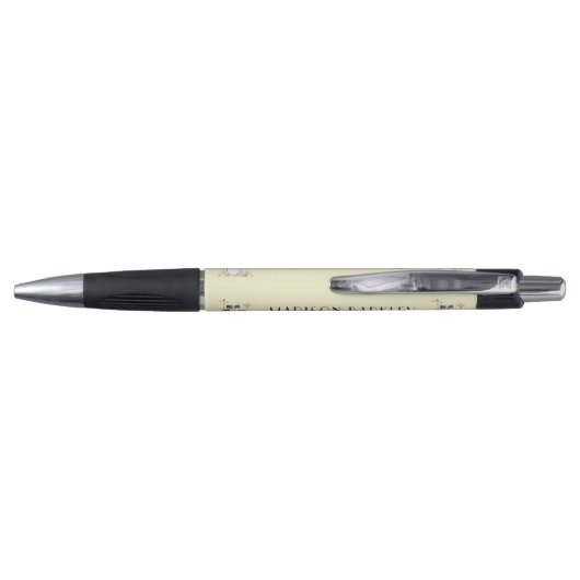 Stylo Ensemble de tambour Musique de groupe d'enseignant (Dos)