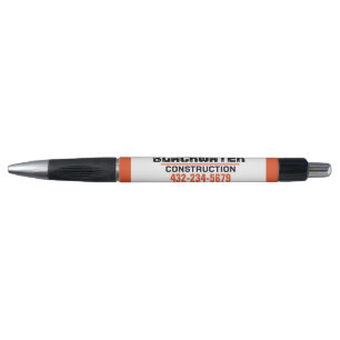 Stylo Entreprise de construction commerciale et résident