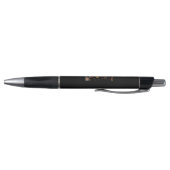Stylo Équipe de prélèvement citrouille (Bas)