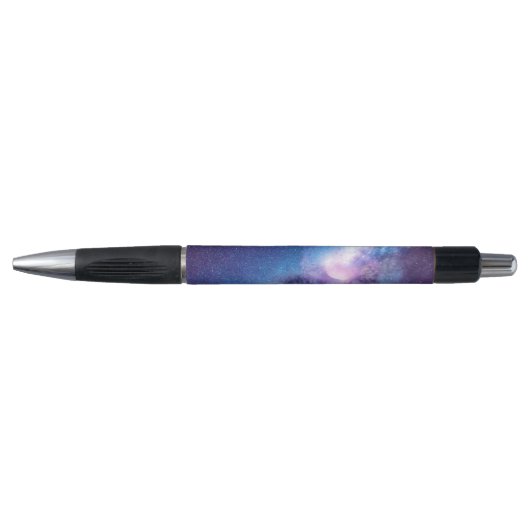 Stylo Espace du trou de ver (Devant)