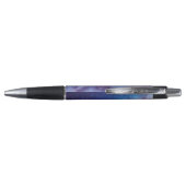 Stylo Espace du trou de ver (Dos)