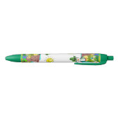 Stylo et stylo d'école Stylo St. Patrick's Penguin (Bas)