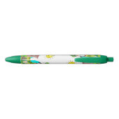 Stylo et stylo d'école Stylo St. Patrick's Penguin (Dos)