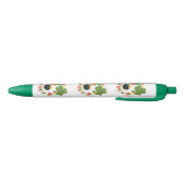 Stylo et stylo d'école Stylo St. Patrick's Teddy B (Bas)