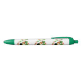 Stylo et stylo d'école Stylo St. Patrick's Teddy B (Haut)