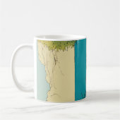 stylo et tasse à encre (Gauche)