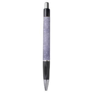 Stylo Étincelle de rêve pourpre
