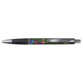 Stylo Étincelle Vert foncé (Dos)