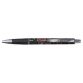Stylo Étoiles (Dos)