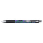 Stylo Étoiles Roses (Dos)