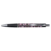 Stylo Eule (Dos)