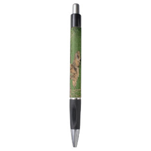 Stylo Exécutif Lion