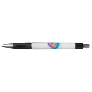 Stylo Exotic Rainbow Hummingbird