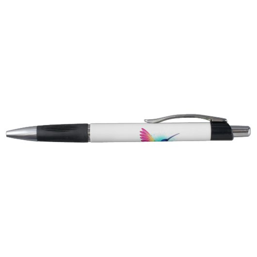 Stylo Exotic Rainbow Hummingbird (Haut)