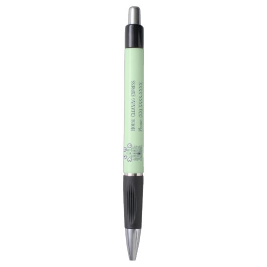 Stylo Express de nettoyage de la maison (Devant (Vertical))
