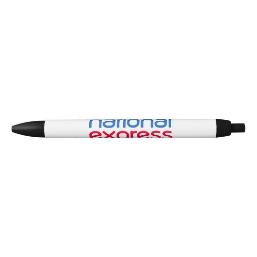 Stylo Express national (Devant)