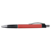 Stylo Express Votre identité : Black Red White Office Ca (Haut)