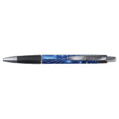 Stylo Faille nette (Dos)