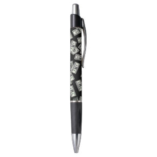 Stylo Faiseur de Richesse