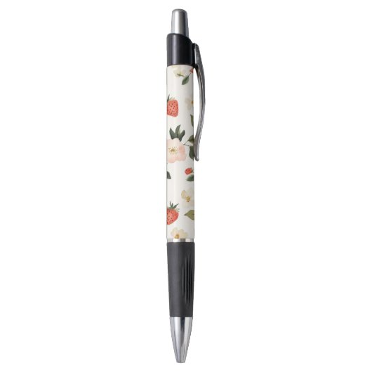 Stylo Fard à joues crème Fraises (Bas (Vertical))