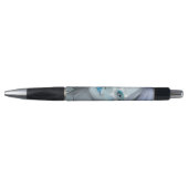 Stylo Fée de neige fantastique (Devant)