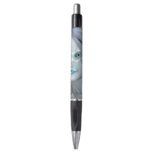 Stylo Fée de neige fantastique
