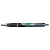 Stylo Fée d'hiver (Dos)
