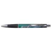 Stylo Fée d'hiver (Dos)