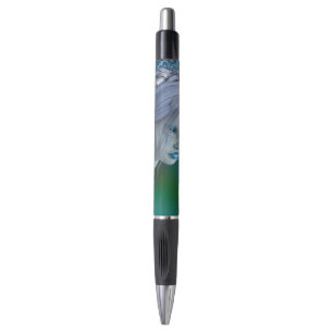 Stylo Fée d'hiver