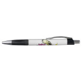 Stylo Fée d'ombre rose (Haut)
