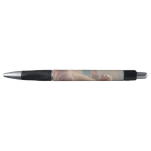 Stylo Femme éthérée sur Dreamy Beach