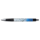 Stylo Fenêtre cassée (Devant)