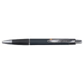 Stylo feu (Dos)