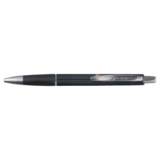 Stylo feu (Dos)