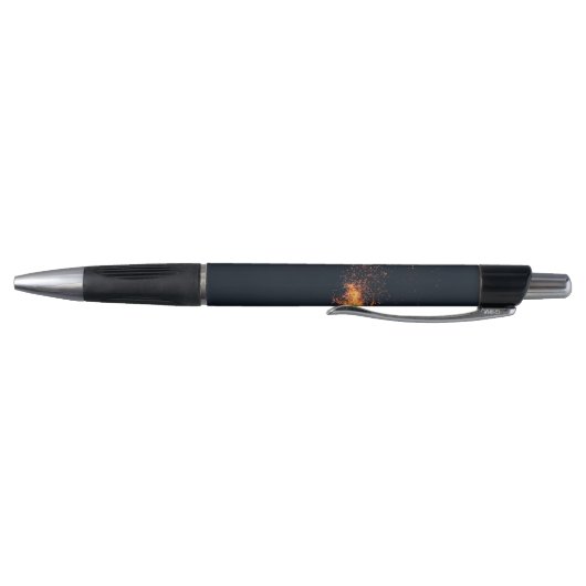Stylo feu (Bas)