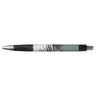 Stylo Feuille de palme