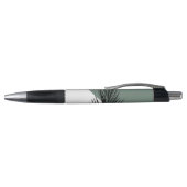 Stylo Feuille de palme (Haut)