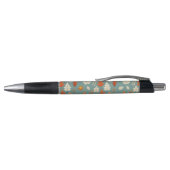 Stylo Feuilles automne/automne mignonnes (Haut)